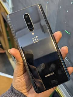 OnePlus 8 8GB 128GB dual sim pta