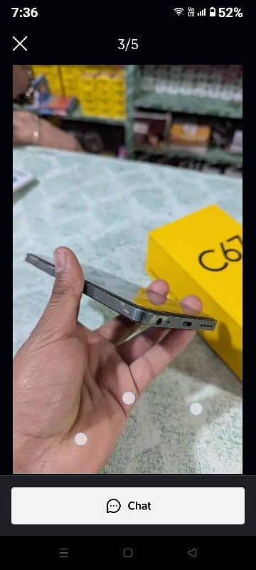 Realme. C67 /03227974247 2