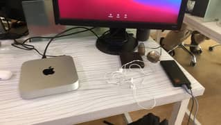 Apple Mac Mini M1 (2021) 8GB/256GB