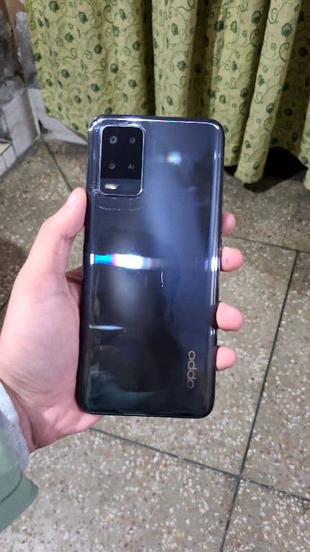 oppo A54 6