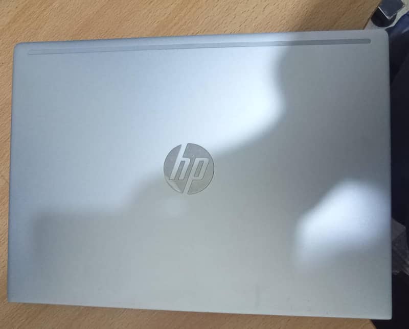 Hp Probook 440 G7 1