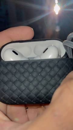 AirPod pro 2