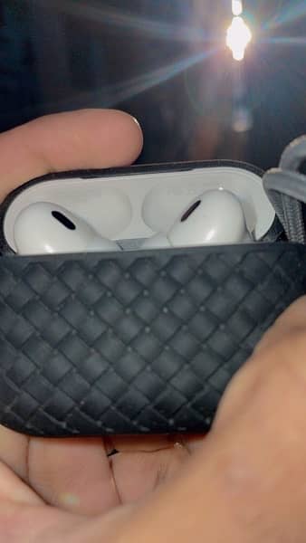 AirPod pro 2 0