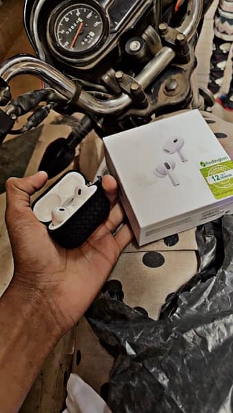 AirPod pro 2 1