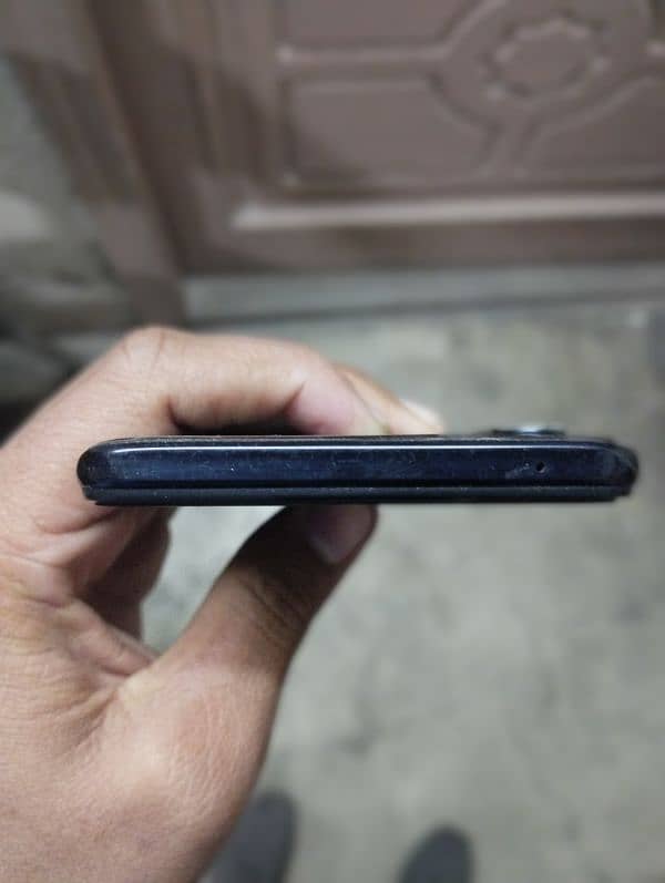 Oppo A91 8 256GB Box Ni hai PTA Approved 5