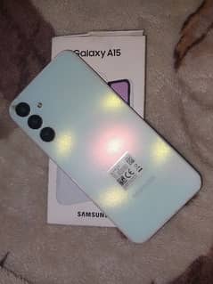 Samsung A15 [6/128]