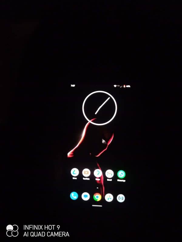 Moto Z3 Force 4-64 Snapdragon 845 Condition 10/10 6