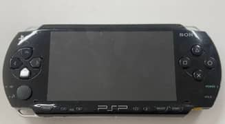 PSP portable