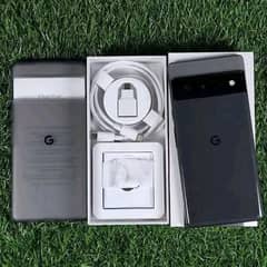 Google pixel 6 pro03184478584