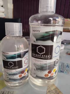 Epoxy Resin