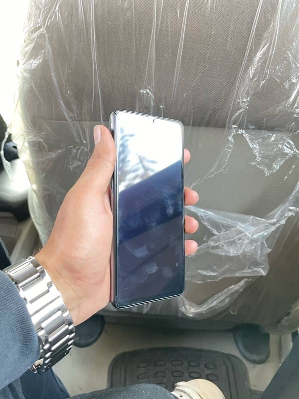 Samsung A32 128GB and 6GB ram 0