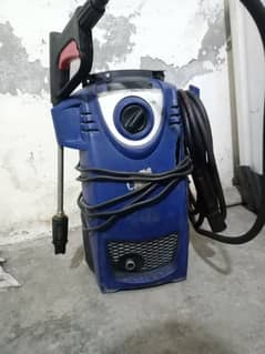 Car washer 140 bar pressure