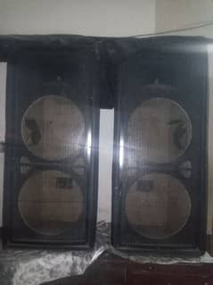 sound system Khali Dabbe __4 ke