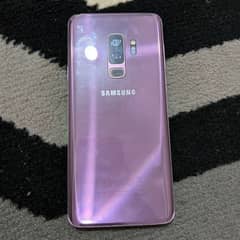 Samsung s9 plus urgent sell