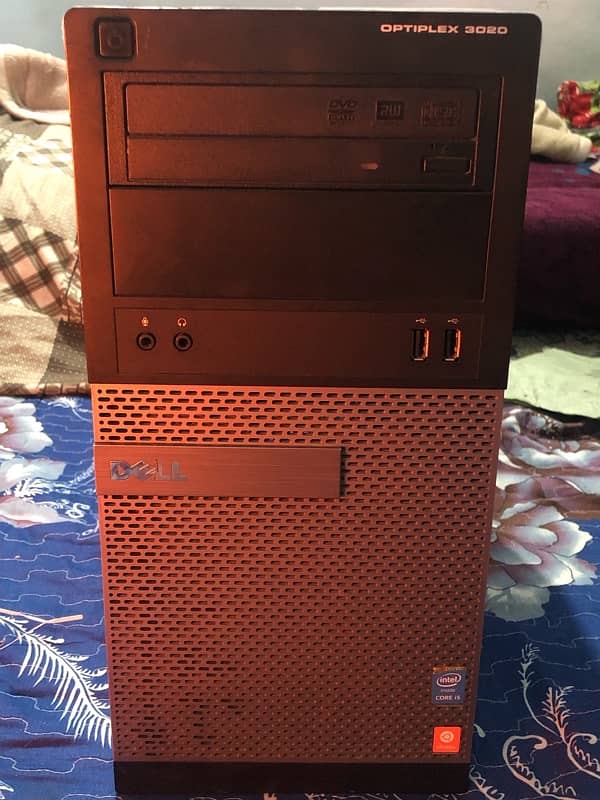 Dell Optilpex 3020 0