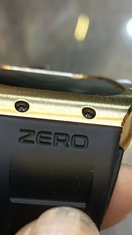 zero watch 4