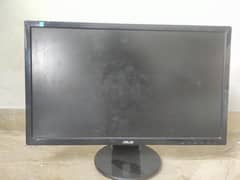 60hz Asus monitor