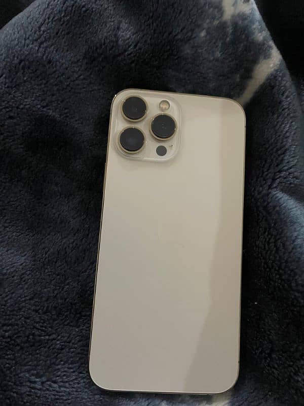 iphone 13 pro max non pta 256gb 2