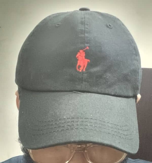 Ralph Lauren Cap 0