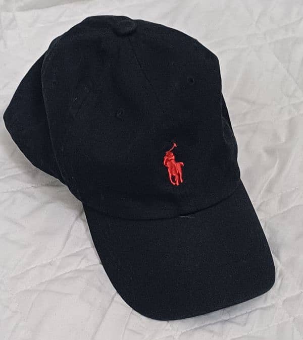 Ralph Lauren Cap 1