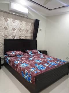 Fully furnished house available for rent in phase 5 bahria town Rawalpindi