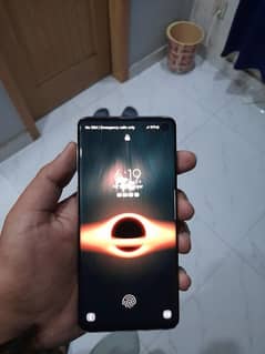 Samsung S10 Non PTA with Box