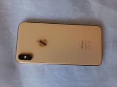 XS MAX 64 GB ALL GENUINE PTA APPROVED