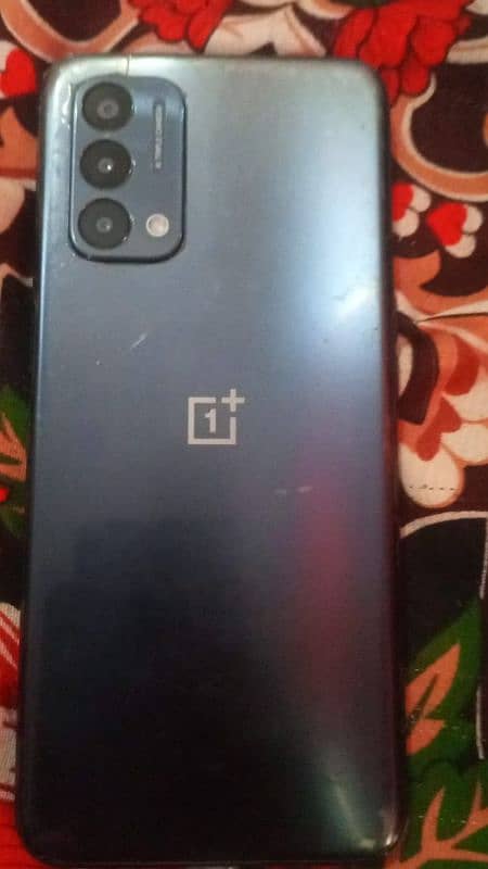 OnePlus nord n200 5g 2