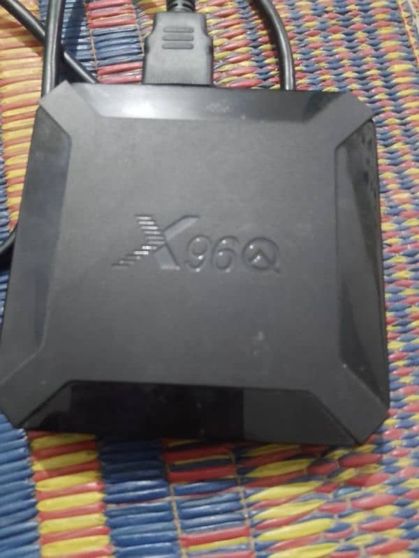 android box 0