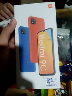 Redmi