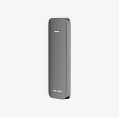 HIKVISION PORTABLE SSD ELITE 1TB - Ultra-Fast External Storage with 1-