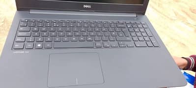 Dell laptop