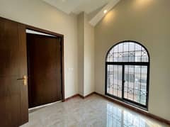 5 Marla Beautiful Brand New House Available For Sale In Canal Garden Near Bahria Town Lahore