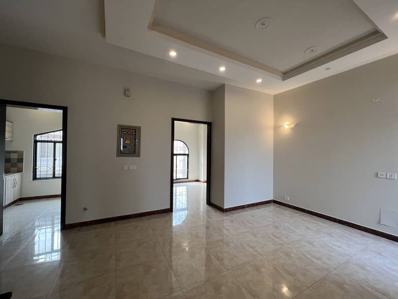 5 Marla Beautiful Brand New House Available For Sale In Canal Garden Near Bahria Town Lahore 16