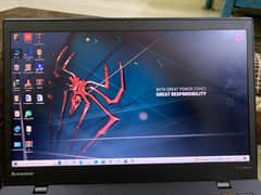 Lenovo thinkpad x1 carbon ultra slim laptop