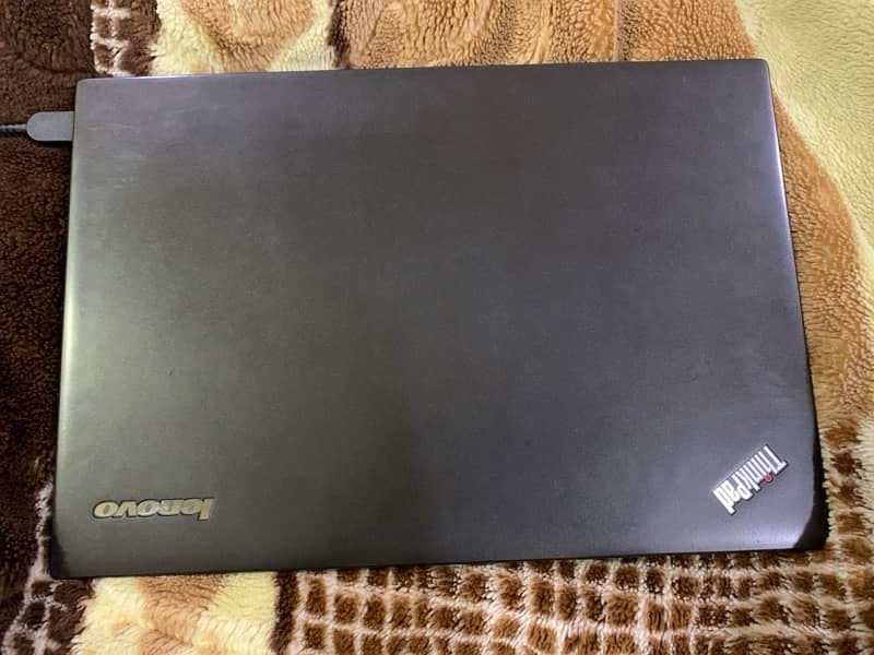 Lenovo thinkpad x1 carbon ultra slim laptop 5