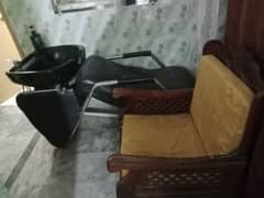 chair saloon sapoo unit tarule