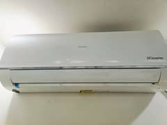 haier inverter AC