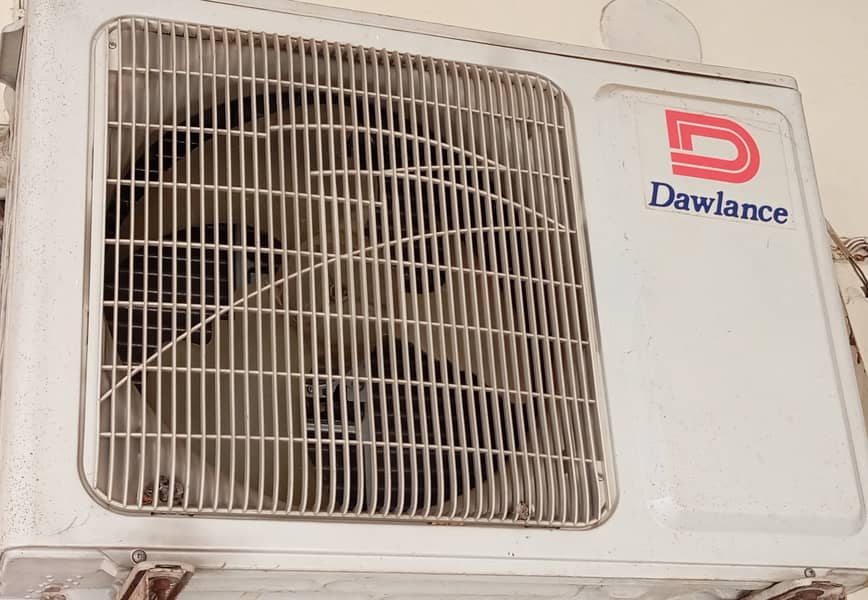 Dawalance AC Non-Inverter 1