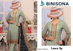 binisona collection