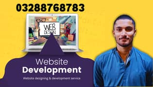 Web development, Shopify, Web Developer, Website Designing services