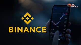 binance