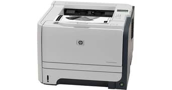 Hp printer laserjet 2055dn