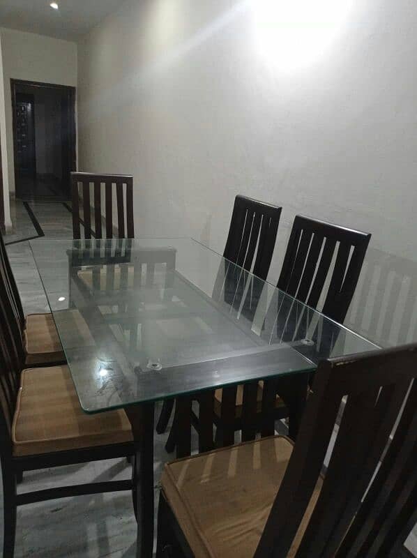 Dining Table 2