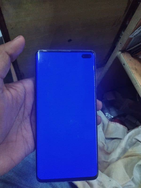 s10 plus PTA approved lush condition 8/512 3