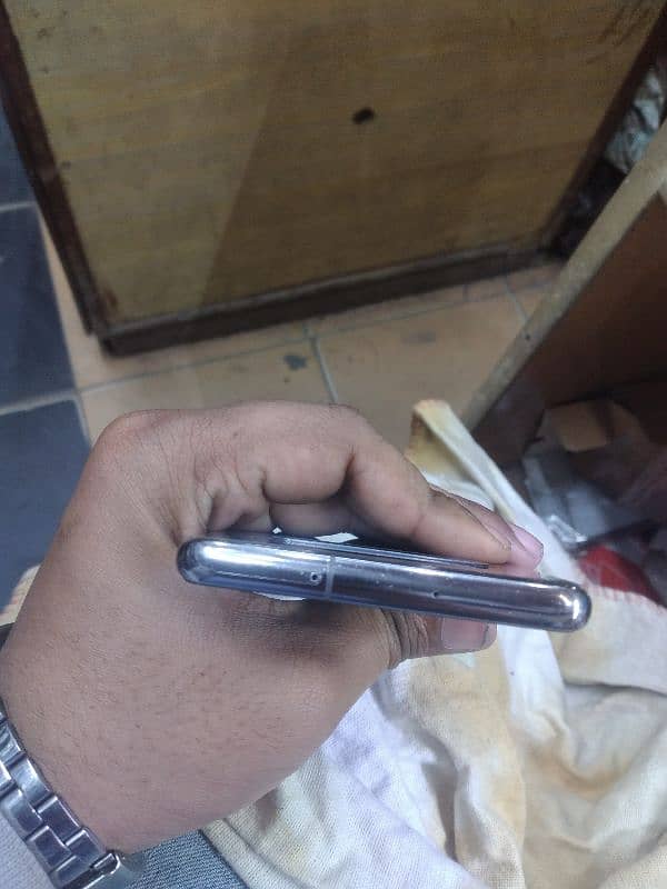s10 plus PTA approved lush condition 8/512 7