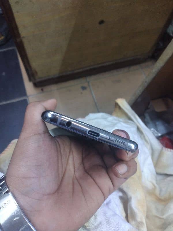 s10 plus PTA approved lush condition 8/512 8