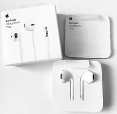 Earpod Airpods with 3.5 mm jsck