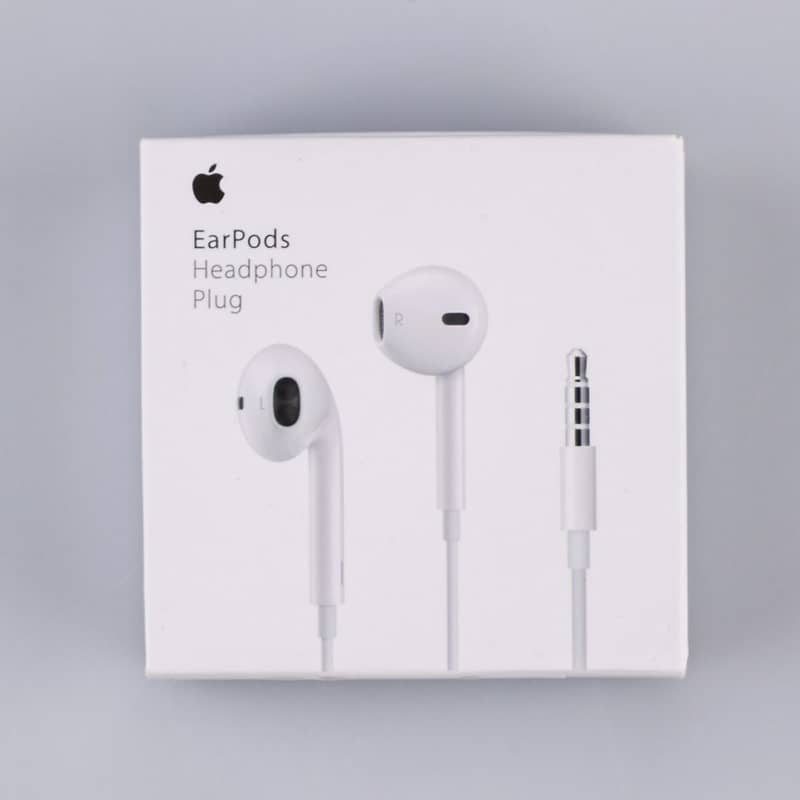 Earpod Airpods with 3.5 mm jsck 1