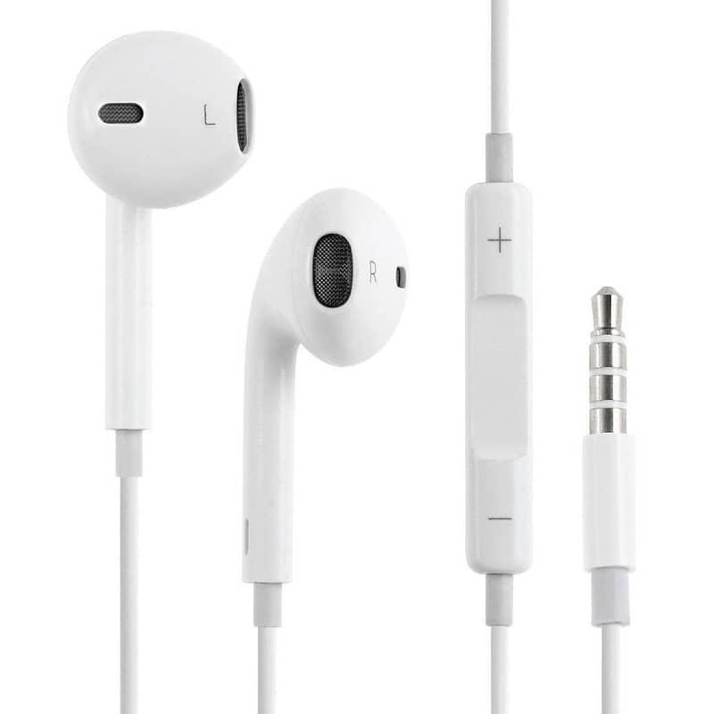 Earpod Airpods with 3.5 mm jsck 2